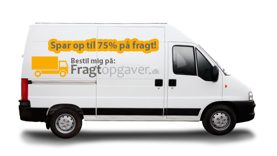 vognmand Sønderjylland
