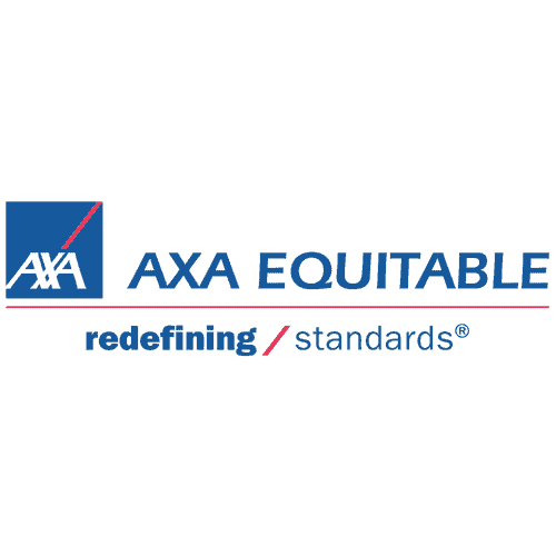 AXA Equitable redefining standards