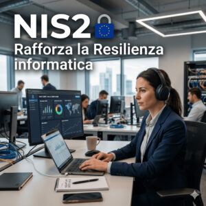 Corso on line Nis 2