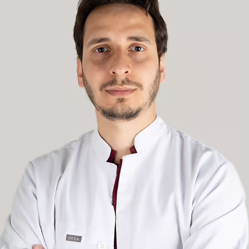 Dt. Sinan Çakır