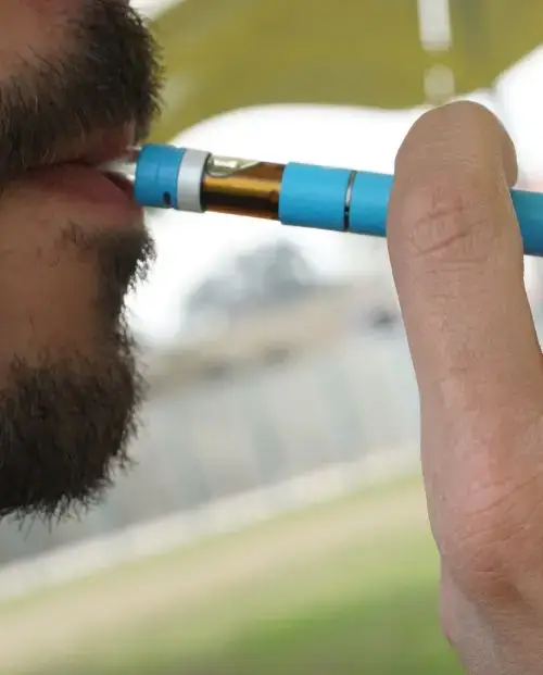 Vapes Category