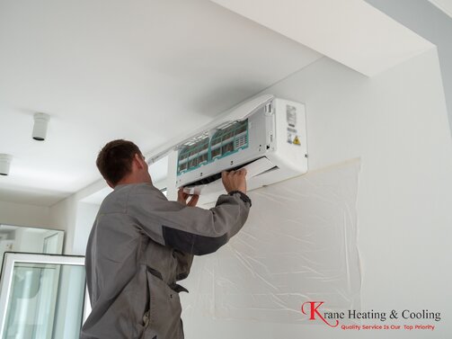 The Pros and Cons of the Ductless Mini-Split AC