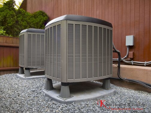 Why Heat Pumps are a Wise Choice for Swartz Creek Homes