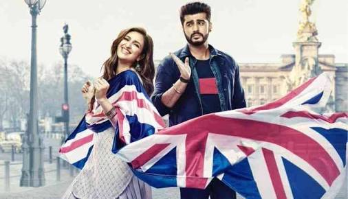 Tere Liye – Namaste England | Atif Aslam