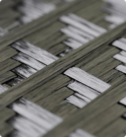 Fiber Placement (TFP)