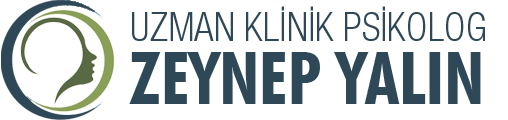 Uzman Klinik Psikolog Zeynep YALIN