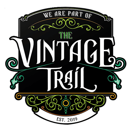 Vintage Trail Logo