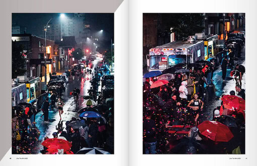 Issue Twenty-Three of Like the Wind Running Magazine - Image 4