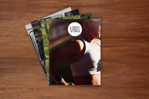 Discovery Offer: 1 Free Mag, then Ongoing Yearly Subscription incl. Shipping