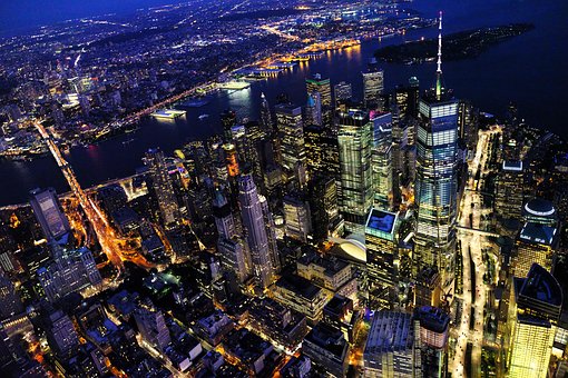 things to do in the us, unique destinations, pizza near broadway