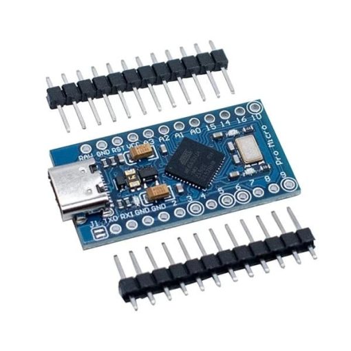 Arduino Pro Micro C