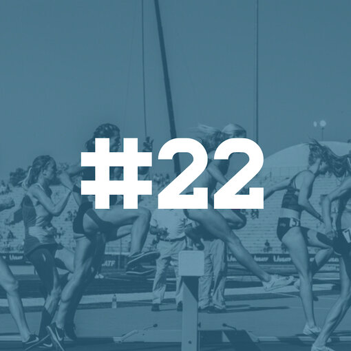 Issue Twenty-Two of Like the Wind Running Magazine