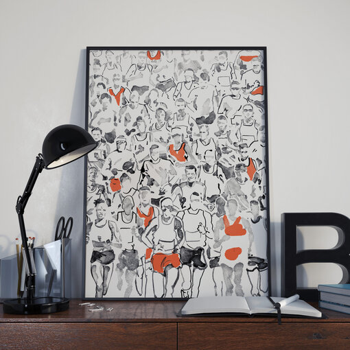 Issue#26 Cover Print