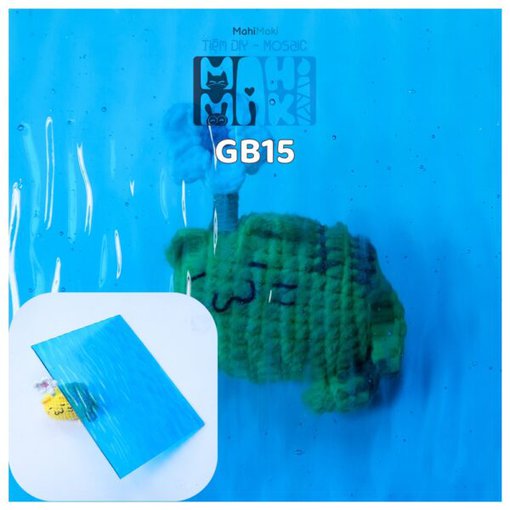 GB15