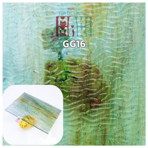 GG16