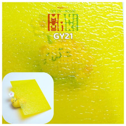 GY21