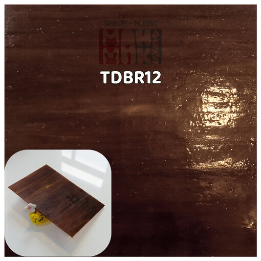 TDBR12
