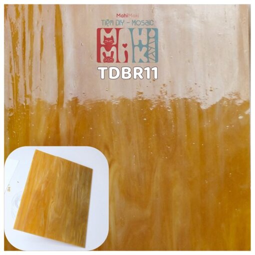 TDBr11
