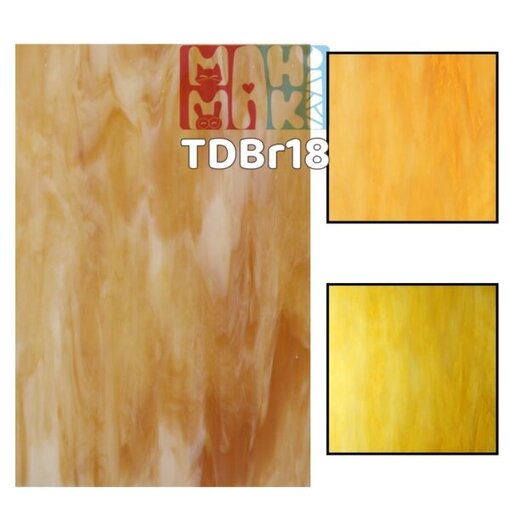TDBr18