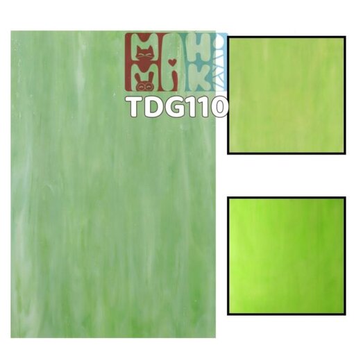 TDG110