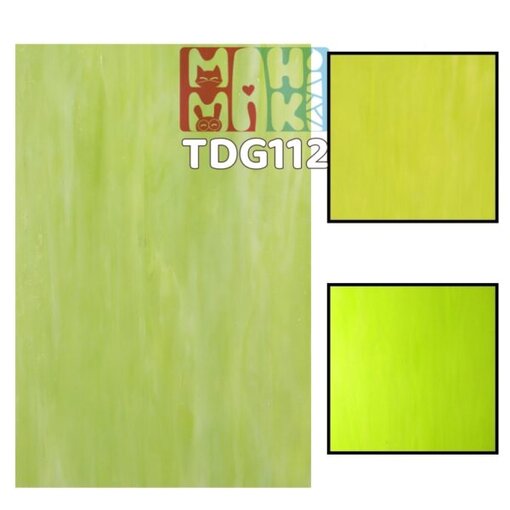 TDG112