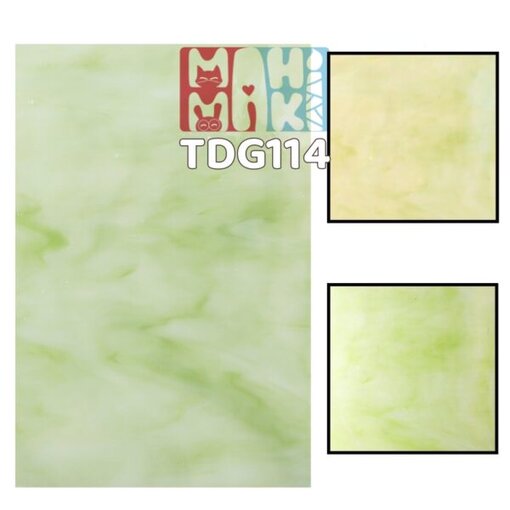 TDG114