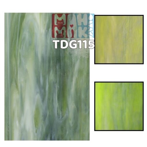 TDG115