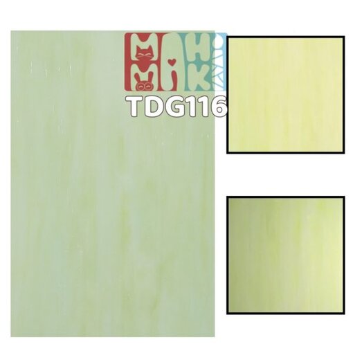 TDG116