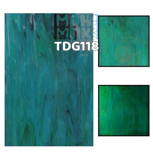 TDG118