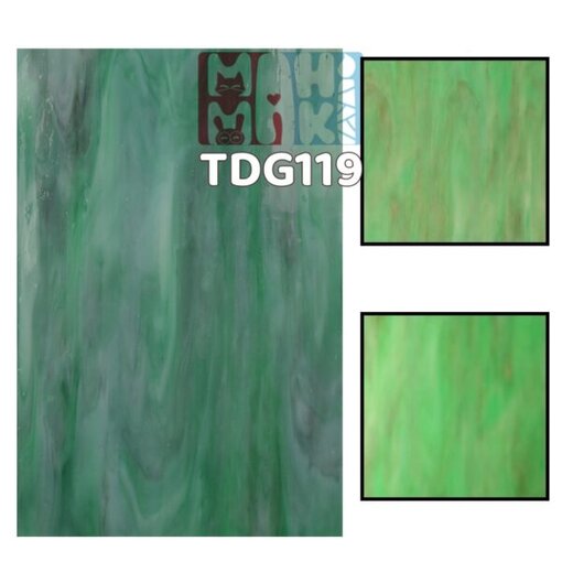 TDG119