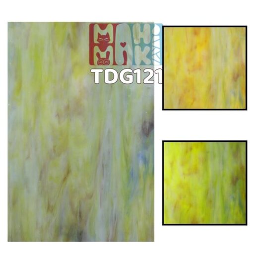 TDG121