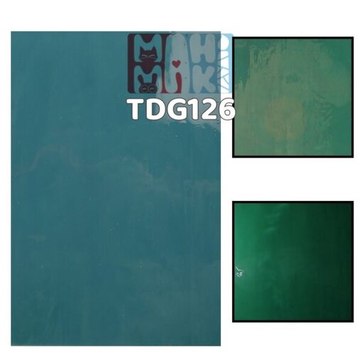 TDG126