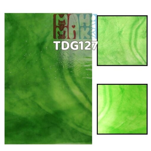 TDG127