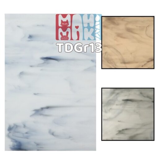 TDGr13