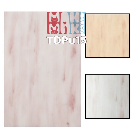 TDPu15