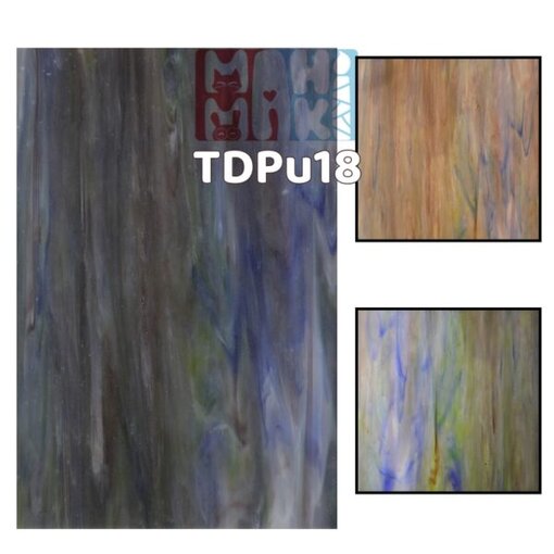 TDPu18
