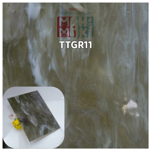 TTGR11