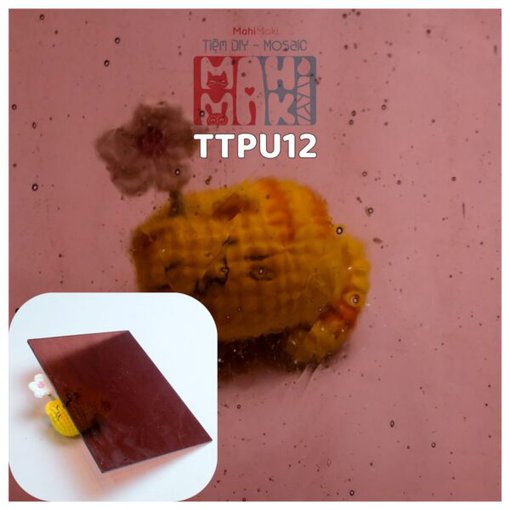 TTPu12