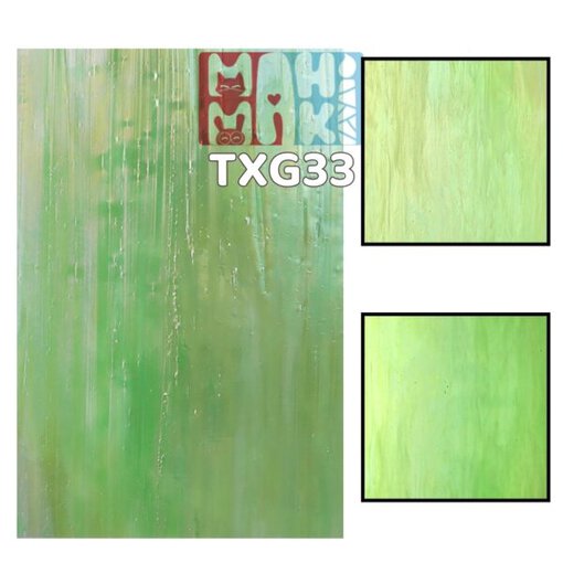 TXG33