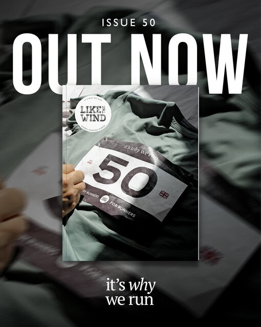 Ongoing Yearly Subscription incl. Shipping – Starting with LtW #50