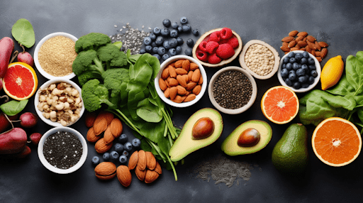 Orthomoleculaire therapie