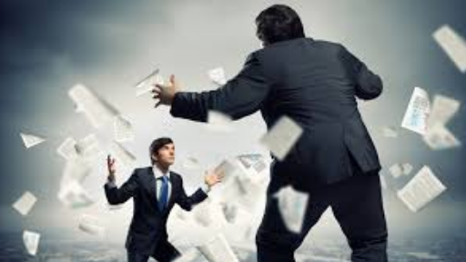 Tranh chấp về hợp đồng mua bán hàng hóa theo pháp luật