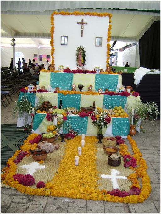 Dia de Los Muertos in Texas the Day of the Dead, Best Places 1 Dia de los muertos