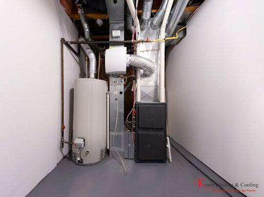 Efficiency is King with New Furnace Installation Services