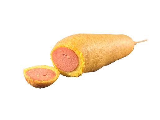 KEITHS DAGWOOD DOGS 20X125G Pack Size: 1