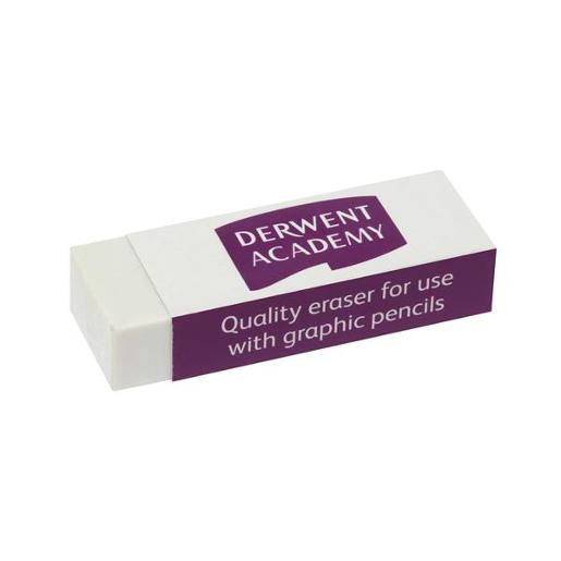 DERWENT ERASER 1EA Pack Size: 12