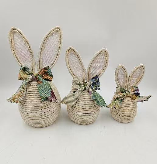easter rabbit