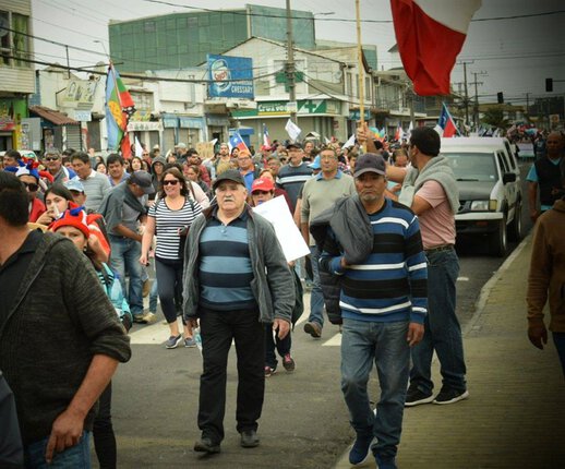 marcha