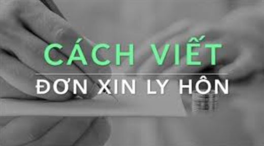 Đơn ly hôn có thể mua được ở đâu?