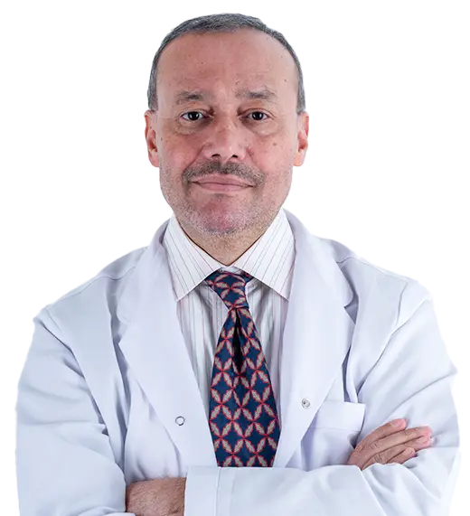 doctor